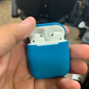 Airpods